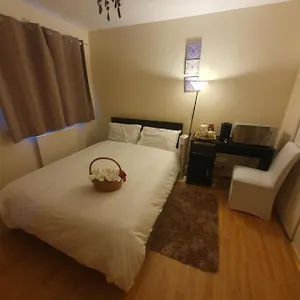 Homestay Double Size And Single In Barking, Barking (Greater London)