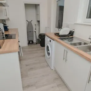 Homestay The House, Barking (Greater London)