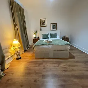Homestay Park View, Barking (Greater London)